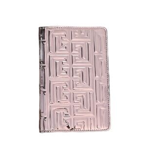 NWOT Balmain Passport Holder